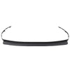 G-PLUS Front Bumper Lower Deflector Lip Compatible with Hyundai Elantra Sedan 2017 2018 86591-F2000, 86591F3000，HY1095107