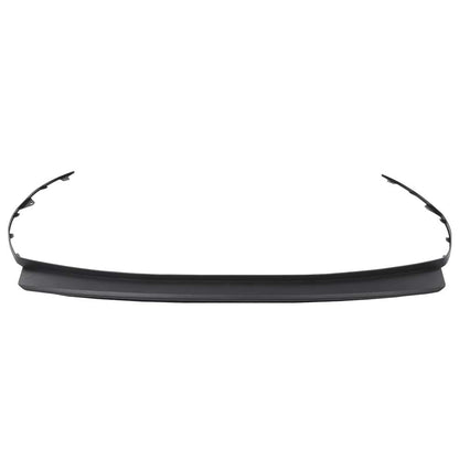 G-PLUS Front Bumper Lower Deflector Lip Compatible with Hyundai Elantra Sedan 2017 2018 86591-F2000, 86591F3000，HY1095107