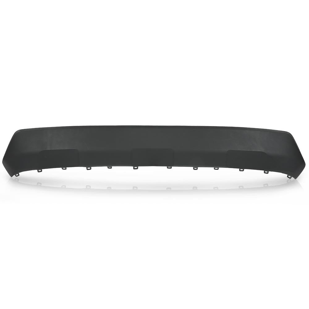 G-PLUS Rear Bumper Lower Valance Panel Compatible with Toyota RAV4 2019 2020 2021 2022 524530R060B0, TO1195120