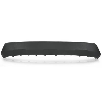 G-PLUS Rear Bumper Lower Valance Panel Compatible with Toyota RAV4 2019 2020 2021 2022 524530R060B0, TO1195120