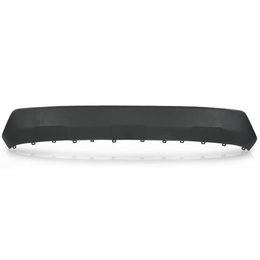 G-PLUS Rear Bumper Lower Valance Panel Compatible with Toyota RAV4 2019 2020 2021 2022 524530R060B0, TO1195120