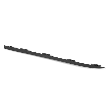 G-PLUS Front Left Bumper Trim Molding, Compatible with Benz A220 A250 2019-2022 With AMG Styling Package, Fit Benz A35 AMG 2020-2022, Driver Side, 1778854303, MB1046162