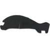 G-PLUS New Wheelhouse Inner Fender Front Passenger Right Side Compatible with Chevy Olds S10 Pickup RH 15989763, GM1251133