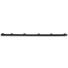 G-PLUS Bumper Face Bar Trim Front Compatible with Benz GLA250 (submodel: 4Matic, Base) 2015-2017,Fit For Models Without AMG Styling Package 1568850725