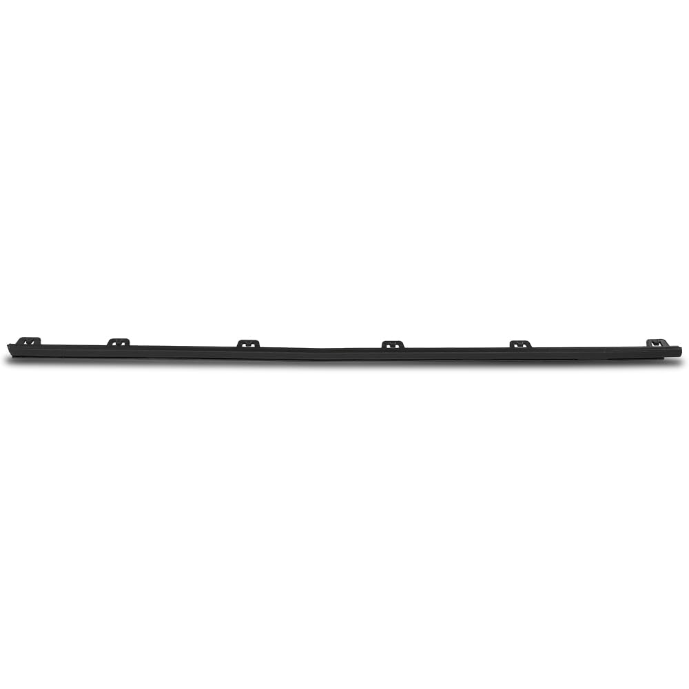 G-PLUS Bumper Face Bar Trim Front Compatible with Benz GLA250 (submodel: 4Matic, Base) 2015-2017,Fit For Models Without AMG Styling Package 1568850725