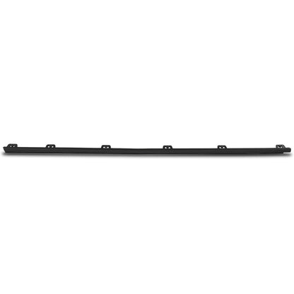 G-PLUS Bumper Face Bar Trim Front Compatible with Benz GLA250 (submodel: 4Matic, Base) 2015-2017,Fit For Models Without AMG Styling Package 1568850725