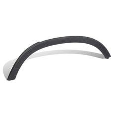 G-PLUS Fender Flare for Chevy Trax 2013-2022 Rear Left Black