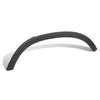 G-PLUS Rear Left Fender Wheel Flare Trim Molding Compatible with Chevy Trax LTZ 2013-2016, Fit Trax Premier 2017-2020/Trax LS LT 2013-2022 95298241 GM1790123