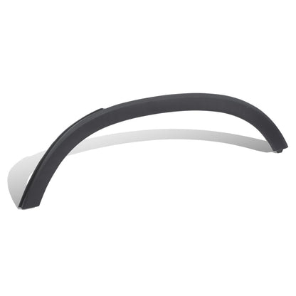 G-PLUS Rear Left Fender Wheel Flare Trim Molding Compatible with Chevy Trax LTZ 2013-2016, Fit Trax Premier 2017-2020/Trax LS LT 2013-2022 95298241 GM1790123