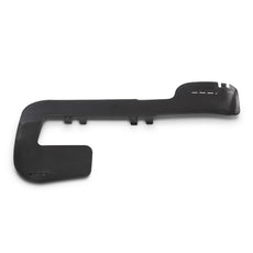 G-PLUS Fog Light Bracket for Tesla Model Y 2020-2024 Left Black