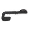 G-PLUS Front Left Bumper Fog Lamp Bracket Compatible with Tesla Model Y 2020-2024 1493748-00-A Black