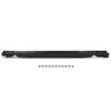 G-PLUS Door Skirt Molding Lower Rocker Carrier Cover Left Side Compatible with Tesla Model Y 2020 2021 2022 2023 149774100B, 1497741-00-B Black