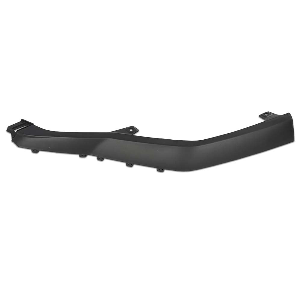 G-PLUS Bumper Trim Front Right Passenger Side Compatible with 2019 RX350 RX350L RX450h RX450hL 2016-2018 RX350 RX450h Base 2018 RX350L RX450hL Base 524380E010 LX1046102
