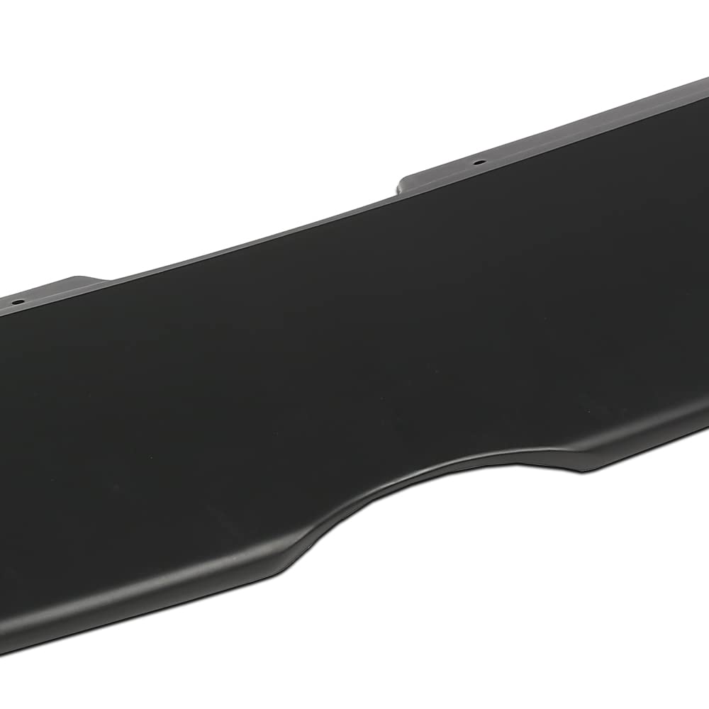 G-PLUS Grille Cover Compatible with Mazda 3/3 Sport 2014-2016 Grille Assembly Front Upper Bumper Grille Cover BJS75003351 BHN15003351 MA1201100