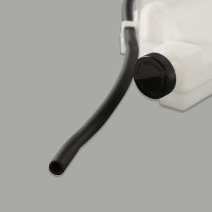 G-PLUS Front Engine Coolant Reservoir Compatible with 2013-2016 Sentra FE+S 2013-2014 Sentra FE+SV 2013-2019 Sentra S/SL/SR/SV Auto Coolant Reservoir With Cap 217103SH0A NI3014122