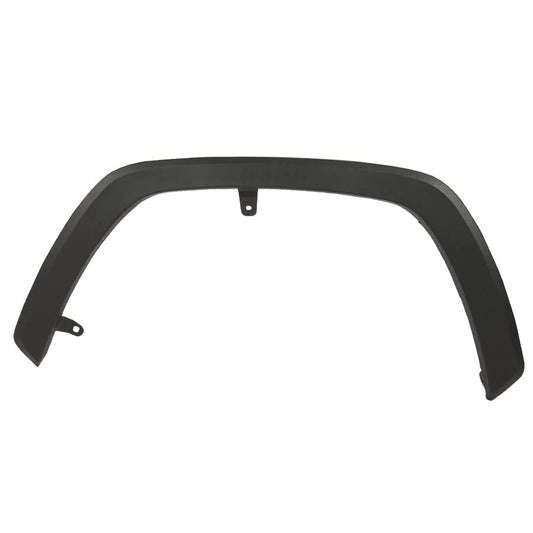 G-PLUS Front Left Fender Flare Compatible with Toyota RAV4 2019 2020 2021 Wheel Flare Arch Trim Molding 756010R090, 7560142160