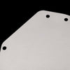 G-PLUS A/C Heater Delete Panel Blower Cover Only Compatible with 66-67 Chevelle