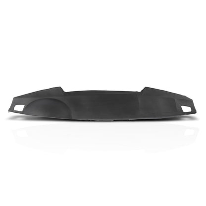 G-PLUS TPE Dashboard Dash Cover Compatible with LR3 SE and HSE 2005-2008, Fit Range Rover Sport Supercharged and HSE 2005-2009 Black