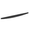 G-PLUS Tailgate Cap Moulding Trim Compatible with 2009-2018 Dodge Ram 1500 2500 3500 Tailgate Protector Cover Replace for 55372052AH (62.32" Length Short Bed)
