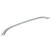 G-PLUS Chrome Grille Hood Molding Trim Compatible with Mini Cooper R55 R56 R58 R59 2007-2015 (Not Fit 07-10 R55 R56 R58 R59 Base&Clubman Model) Front Grill Hood Trim Moulding 51132751040 MC1235100