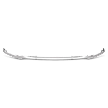 G-PLUS Front Bumper Lower Trim Molding Chrome, Compatible with Toyota Camry SE XSE 2021-2024 Only 5312206130, 5312406260, 5312306190, TO1046115, TO1047115