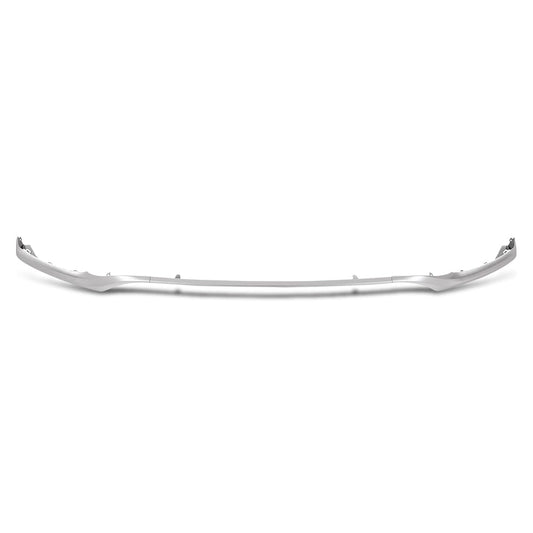 G-PLUS Front Bumper Lower Trim Molding Chrome, Compatible with Toyota Camry SE XSE 2021-2024 Only 5312206130, 5312406260, 5312306190, TO1046115, TO1047115