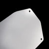 G-PLUS A/C And Heater Delete Panel C4 Compatible with all 84-96 Corvettes