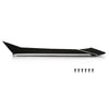 G-PLUS Pillar Molding Trim Rear Left Side Compatible with Nissan Maxima 2016-2021 788739DJ1A 788739DD0A