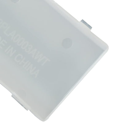 G-PLUS Roof Dome DUAL Lamp Reading Map Light Plastic Lens Cover Compatible with 1969-1988 GM C95 GM # 8780507