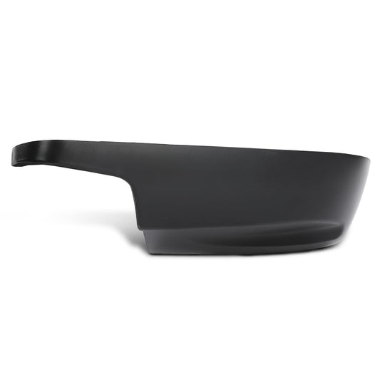 G-PLUS Driver Lower Mirror Cover Trim Fit Subaru Crosstrek/Legacy/Outback 2013-2014,Fit Subaru Impreza(NOT Fit WRX or STI) 2012-2014,91054AJ230