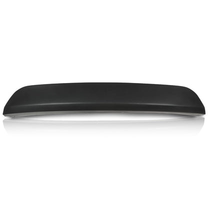 G-PLUS New Front Bumper Face Bar Trim Molding Step Pad Compatible with Dodge Charger 2015-2022 68225517AA, CH1044124 Black Textured