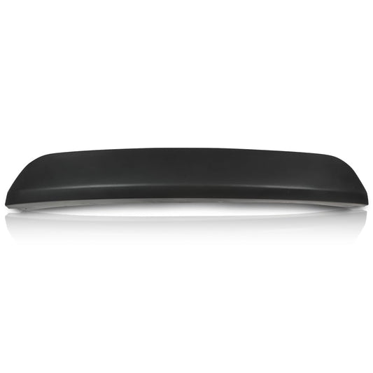 G-PLUS New Front Bumper Face Bar Trim Molding Step Pad Compatible with Dodge Charger 2015-2022 68225517AA, CH1044124 Black Textured