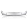 G-PLUS Front Air Dam Deflector Lower Valance Apron, Compatible with Audi Q5 2018-2020, 80A807531TB2, AU1095109