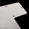 G-PLUS A/C And Heater Delete Panel Compatiball with 61-62 Impalasle