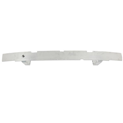 G-PLUS Front Bumper Reinforcement Bar Compatible with BMW M5 2012-2016 ActiveHybrid 51117200706 BM1006130 Silver