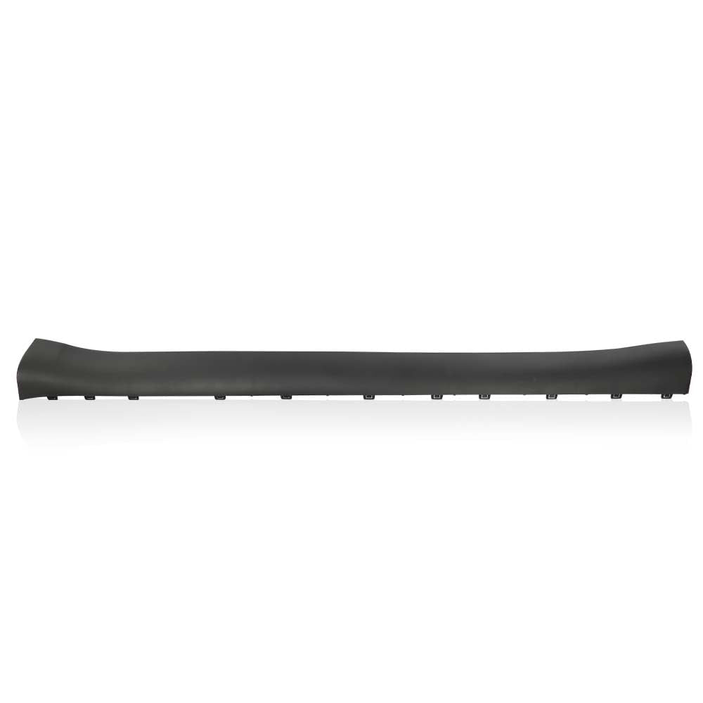 G-PLUS Side Skirt Rocker Panel Molding Right Passenger Compatible with Tesla Model Y 2020 2021 2022 2023 1497740-00-B
