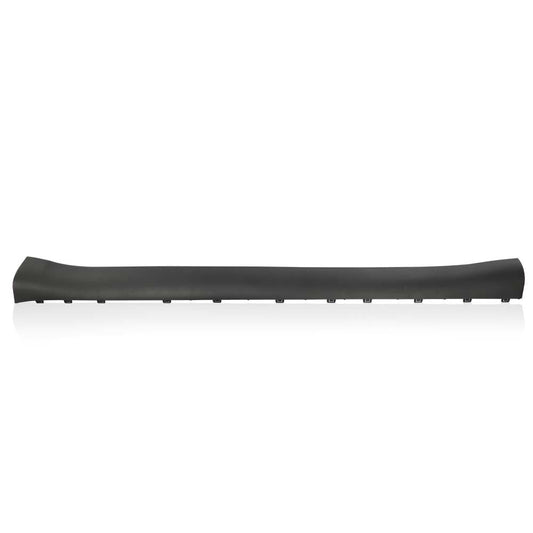 G-PLUS Side Skirt Rocker Panel Molding Right Passenger Compatible with Tesla Model Y 2020 2021 2022 2023 1497740-00-B