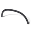 G-PLUS Front Passenger Side Wheel Housing Molding Trim, Compatible With Chevy Trax 2017-2022 42490925, GM1291251 Right Fender Flares Trim