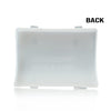 G-PLUS Roof Dome DUAL Lamp Reading Map Light Plastic Lens Cover Compatible with 1969-1988 GM C95 GM # 8780507