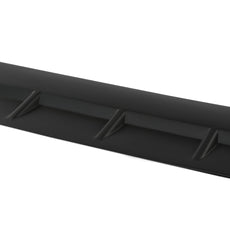 G-PLUS Tailgate Spoiler Wing for Ram 1500 2500 3500 2009-2018 Primer Black Product Image