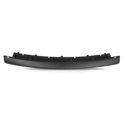 G-PLUS Front Bumper Center Lower Air Deflector Spoiler Compatible with Land Rover Range Rover L322 2002-2009 DXJ500040