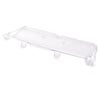 G-PLUS Dash Board Lens Cover Compatible with 1992-1996 F150 Dash Clear Lens Cover Dashboard Instrument Cluster Gauge Cover Lens