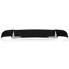 G-PLUS Rear Roof Spoiler Wing Gloss Black Compatible with Defender 90 2-Door / 110 4-Door 2020 2021 2022 Painted