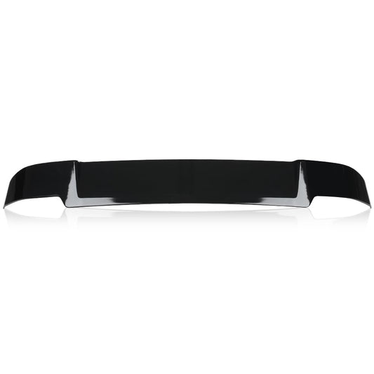 G-PLUS Rear Roof Spoiler Wing Gloss Black Compatible with Defender 90 2-Door / 110 4-Door 2020 2021 2022 Painted