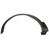 G-PLUS Front Left Driver Side Fender Flares, Compatible With Ford Explorer 2011-2015 Wheel Fender Arch Molding Trim Replace for #BB5Z16039AA, FO1290126