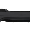 G-PLUS Rear Bumper Cover Compatible with Honda Accord V6 Sedan Dual Exhaust 2008 2009 2010 2011 2012, 04715TA1A91ZZ, HO1100245, Primered Black