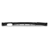 G-PLUS Rear Diffuser Compatible with BMW 3 Series F30 F31 M Sport Model 2012-2019 Only Fit Model with M Sport Bumper, Not Fit Regular Bumper Rear Bumper Diffuser Lip Glossy Black
