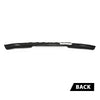 G-PLUS Front Air Dam Deflector Lower Valance Apron, Compatible with Ford Explore/Ford Police Interceptor Utility Base 2016-2019, FB5Z17626BA, FO1095269