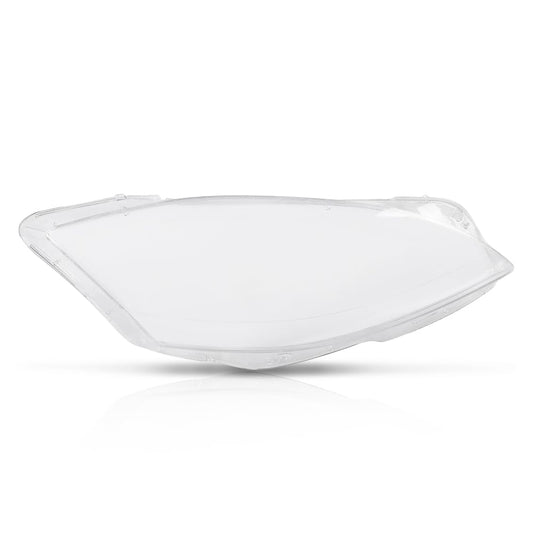G-PLUS Headlight Lens Cover Compatible with Benz S-Class W221 2010-2013 Right Side Front Headlamp Lens Cover Clear