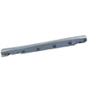 Exterior-Rocker Panel Molding Trim Right Passenger Side Compatible with Ford Focus Sedan 2012-2017 Primed CP9Z-5810176-B